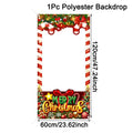 Christmas Photo Frame
