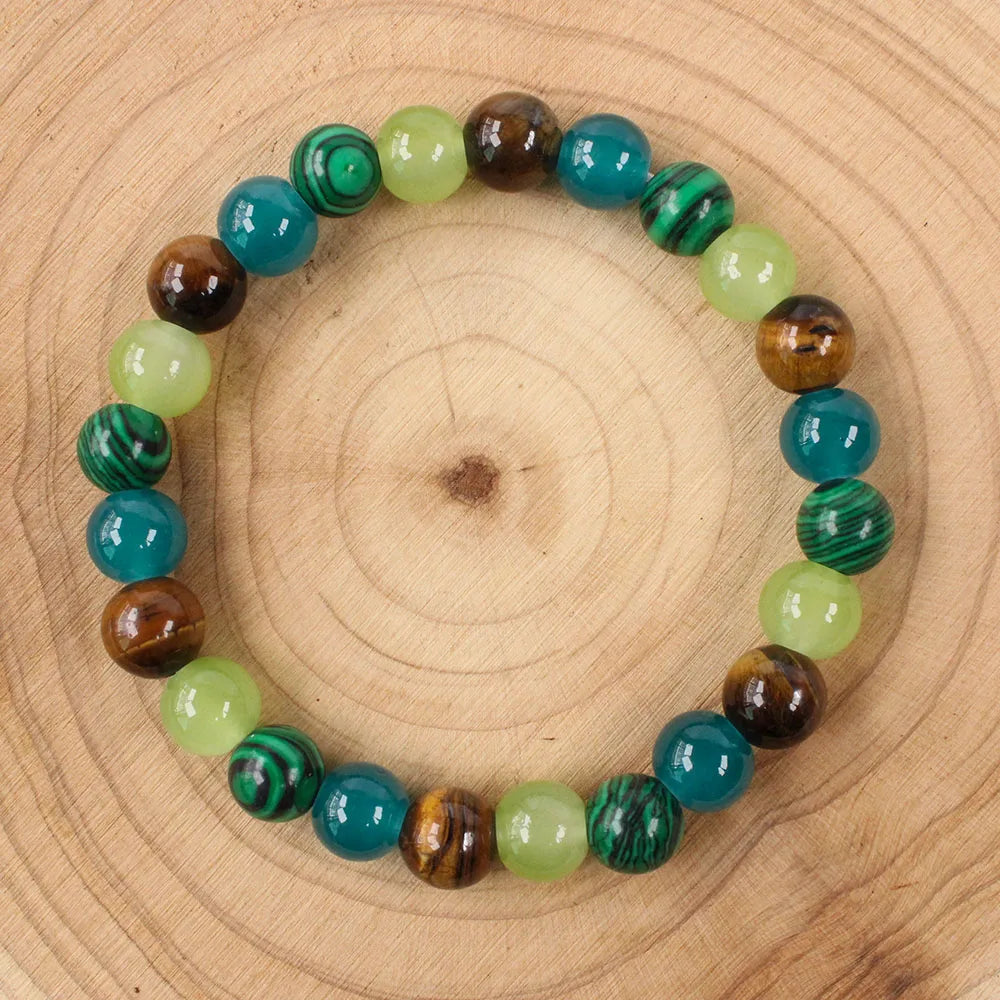 Wealth & Abundance Bracelet