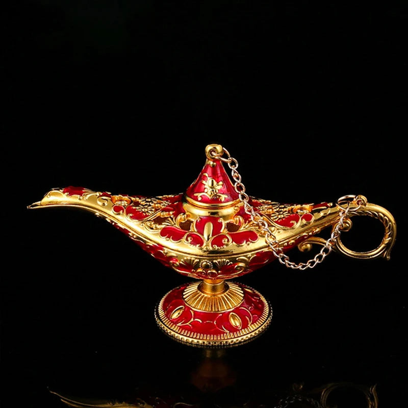 Aladdin Lamp