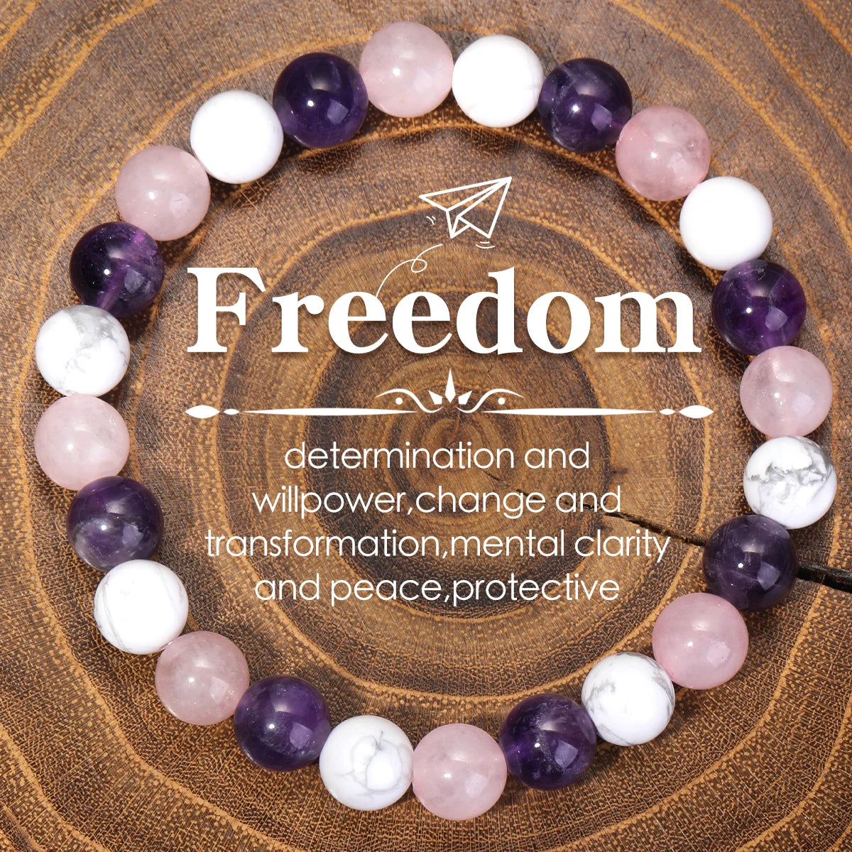 Protection Natural Stone Bracelet For Women Men Attract Good Luck Money Protection Health Crystal Citrine Tiger Eye Bracelet