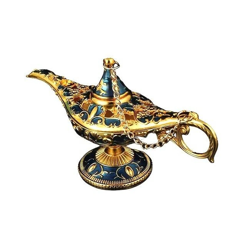 Aladdin Lamp