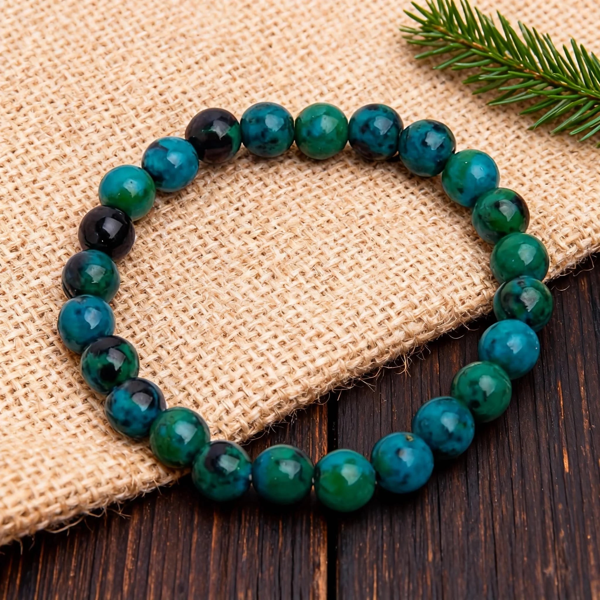 classy summer jewelry green agate bracelets for girlfriend daily Epiphany armband frauen unique natural stone anxiety bracelet
